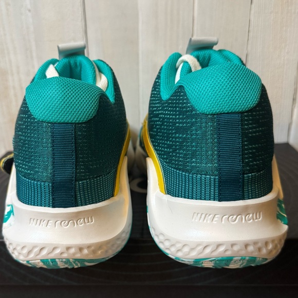 Nike KD Trey 5 X - New - Size 12M - Kevin Durant - Picture 6 of 11